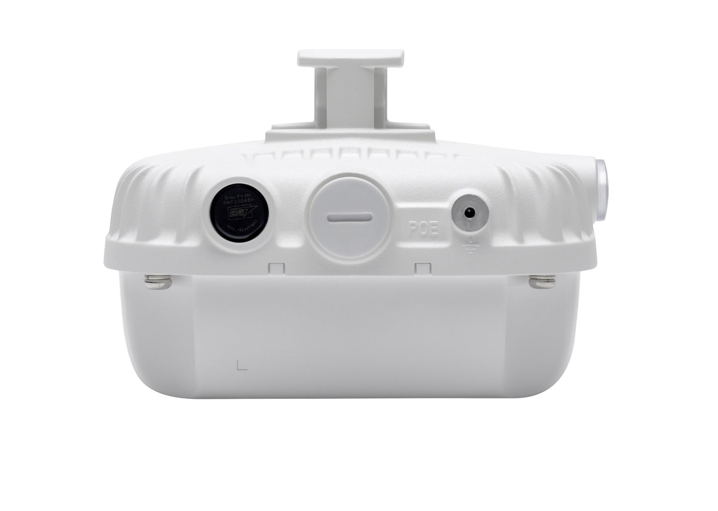 Hewlett Packard Enterprise Aruba AP-367 (US) FIPS/TAA 1167 Mbit/s White Power over Ethernet (PoE)