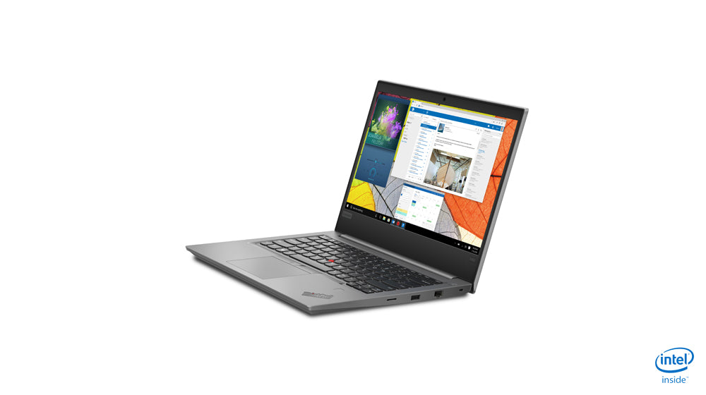 Lenovo ThinkPad E490 i7-8565U Notebook 14" Full HD Intel® Core™ i7 8 GB DDR4-SDRAM 500 GB HDD Wi-Fi 5 (802.11ac) Windows 10 Pro Silver