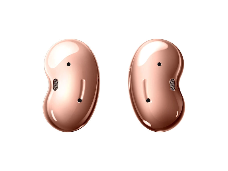 SM-R180NZNAXAR - Samsung GALAXY BUDS LIVE, COPPER BROWN