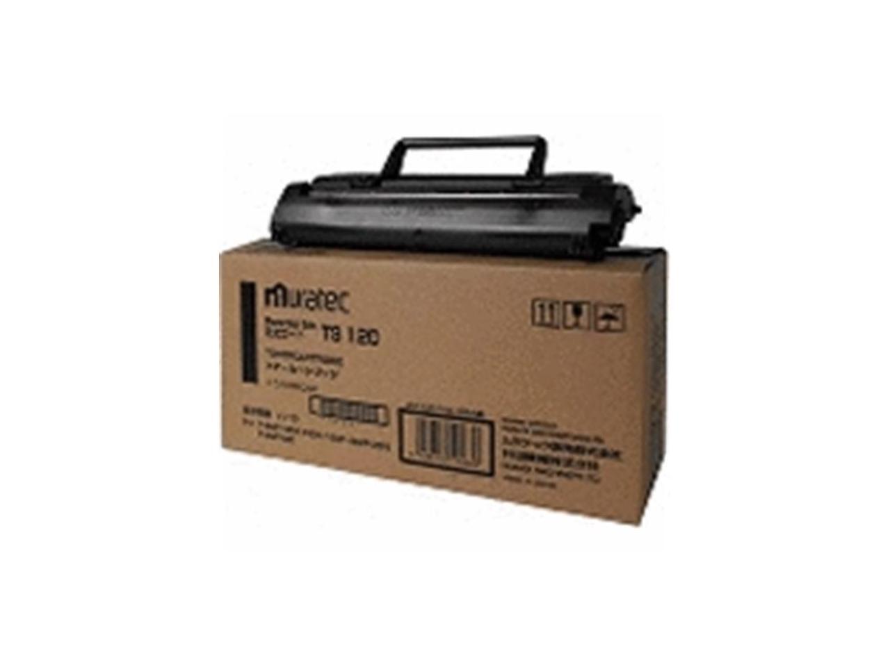 MURTS3035K - Muratec MFXC3035 Standard Yield Black Toner Cartridge