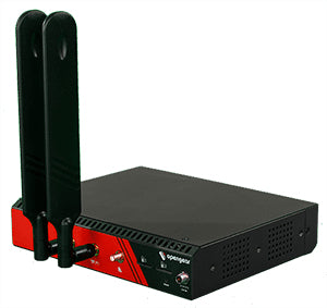 Opengear OM1208 console server RS-232