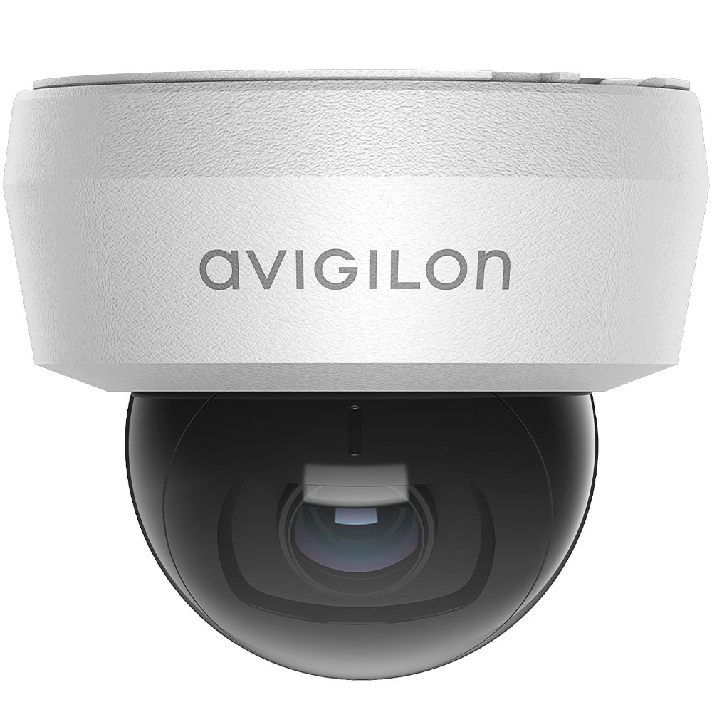 2.0C-H6M-D1-IR-30 - Avigilon H6M IR Indoor Minidome Alta 30 days Network Camera