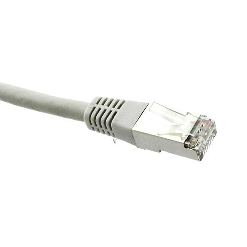 EVE635-03M - Black Box CAT6 GIGATRUE S/FTP LSZH PATCH CABLE BEIGE 3M NON CANCELABLE/NON RETURNABLE