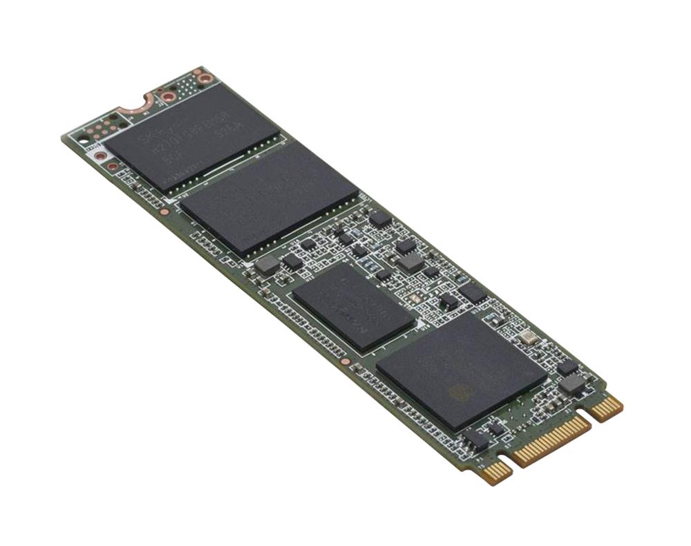 Q80-M2N210004 - CRU 1TB PCI Express NVMe Solid State Drive