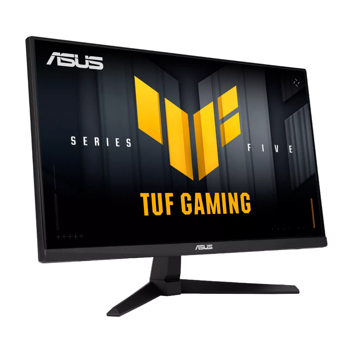 90LM0BA0-B01171 - Asus 23.8-Inch TUF Gaming Full HD Fast IPS High-Refresh Gaming Monitor