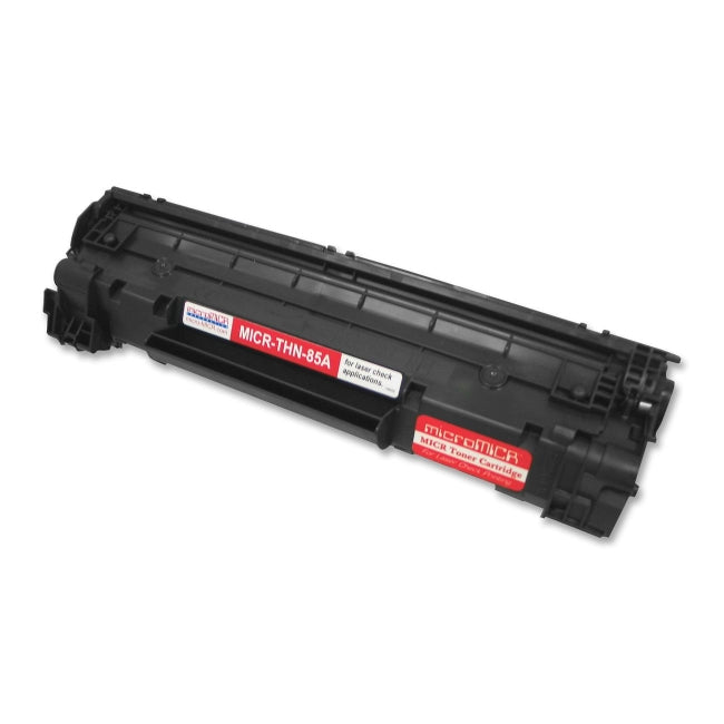 MICRTHN85A - MicroMICR MICR CE285A TONER CARTRIDGE FOR USE IN HP LASERJET PRO P110