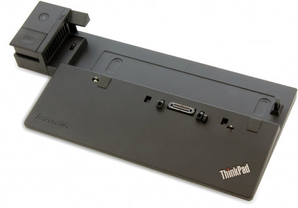 Lenovo ThinkPad Basic Dock - 90W Docking Black