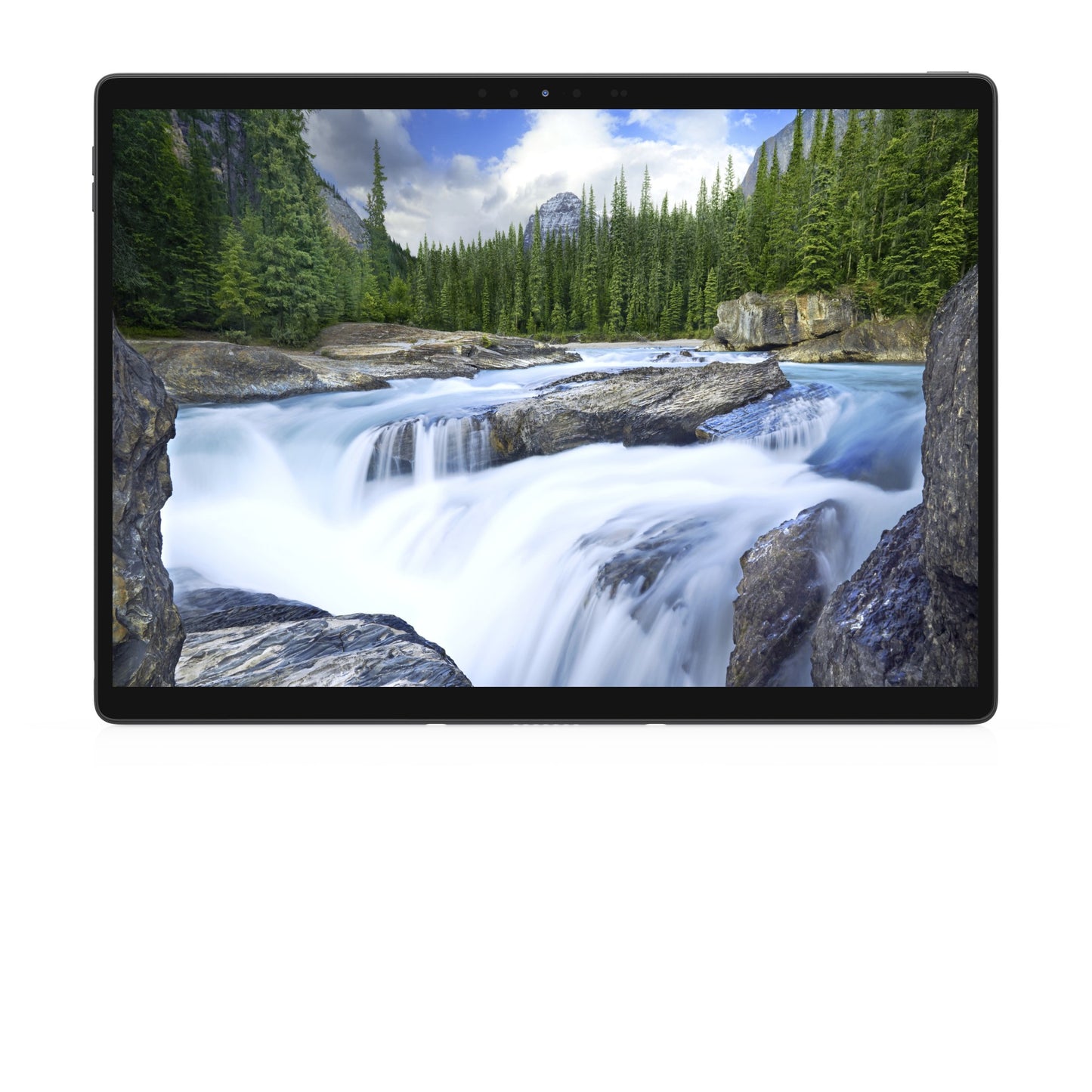 DELL Latitude 7320 512 GB 13" Intel® Core™ i7 16 GB Wi-Fi 6 (802.11ax) Windows 10 Pro Black