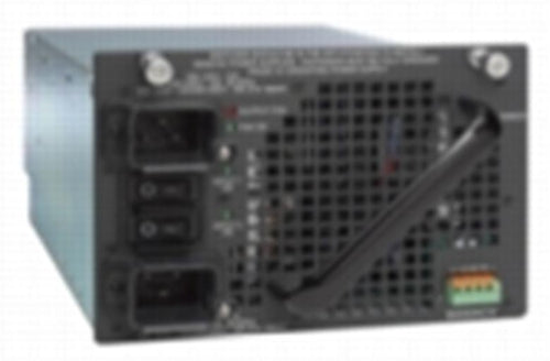 Cisco PWR-C45-6000ACV, Refurbished network switch component Power supply