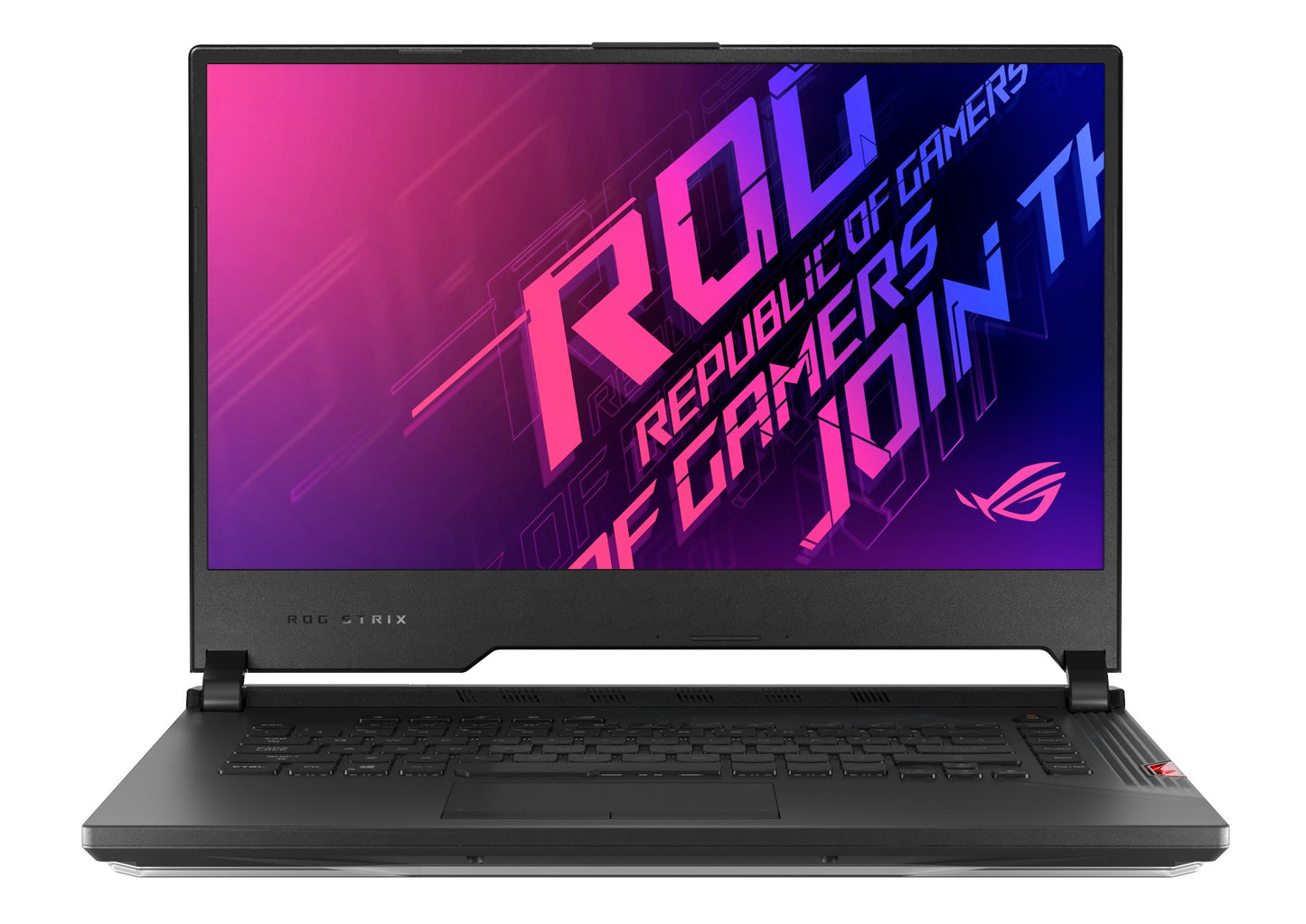 ASUS ROG Strix SCAR 15 G532LWS-DS76 notebook i7-10875H 15.6" Full HD Intel® Core™ i7 16 GB DDR4-SDRAM 1000 GB SSD NVIDIA GeForce RTX 2070 SUPER Wi-Fi 6 (802.11ax) Windows 10 Home Black