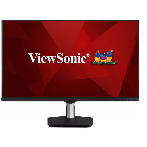 TD2455 - Viewsonic DISPLAY 24IN TOUCH PCT 1920X1080 RES