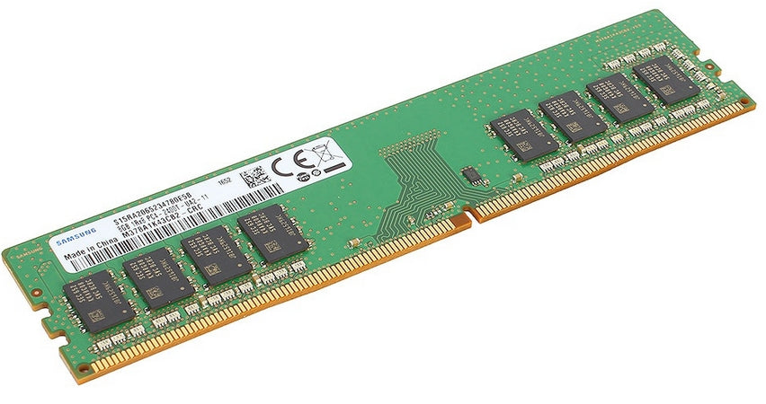 Samsung 8GB DDR4-2400 memory module 1 x 8 GB 2400 MHz