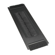 BOTTOM BRUSH KIT FOR 30"W X 36"D ELITE CABINET, GSA, TAA