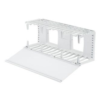 Panduit NMF4WH rack accessory Cable tray