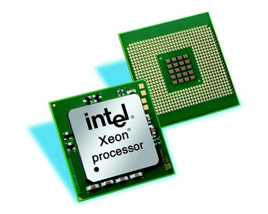 Intel Xeon 5150 processor 2.66 GHz 4 MB L2 Box