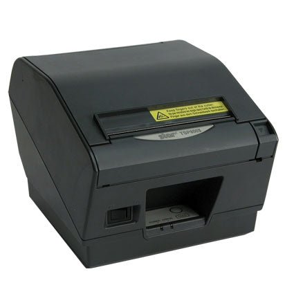 39443911 - Star Micronics THERMAL PRINTER TSP847IIU-24GRYTSP800II THERMAL CUTTER USB