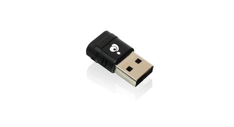 GWU635 - iogear WIRELESS AC600 DUAL-BAND USB MINI ADAPTER YOU CAN NOW ENJOY THE POWER OF NEXT GE