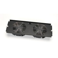 Black Box ECTOPCHIMFT rack accessory Fan panel