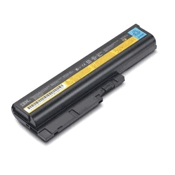 Total Micro 5200mAh Thinkpad Z60m Battery
