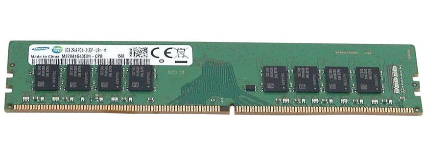 Samsung M378A1G43EB1-CPB memory module 8 GB 1 x 8 GB DDR4 2133 MHz