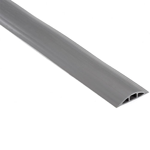 Black Box FK213-R2 cable protector Cable floor protection Gray