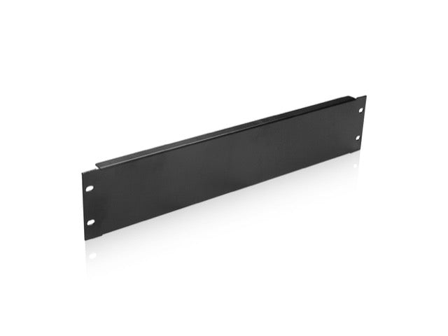 WA-P2UB - iStarUSA 2U CABINET FRONT COVER PLATE