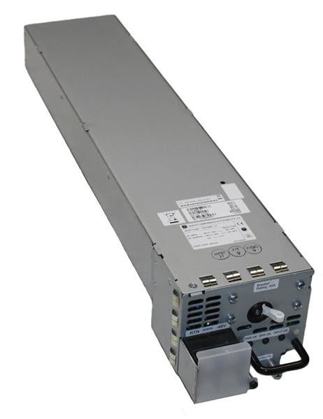Cisco PWR-ME3KX-DC network switch component Power supply