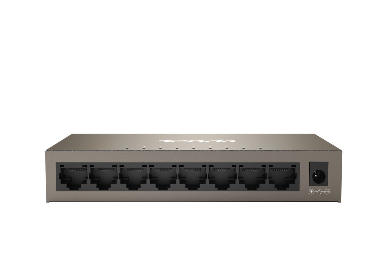 TEG1008M - Tenda 8PORT GIGABIT DESKTOP SWITCH