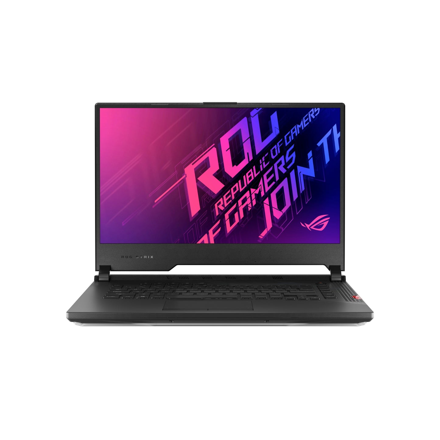 ASUS ROG Strix G532LWS-XS96 notebook i9-10980HK 15.6" Full HD Intel® Core™ i9 16 GB DDR4-SDRAM 1000 GB SSD NVIDIA GeForce RTX 2070 SUPER Wi-Fi 6 (802.11ax) Windows 10 Home Black