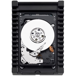 Western Digital WD VelociRaptor 2.5" 300 GB Serial ATA II