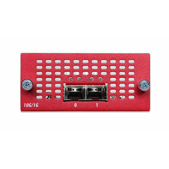WG9020 - WatchGuard Firebox 10G/1G SFP+ Module