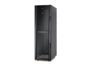 NETSHELTER SX COLOCATION 2 X 20U 600MM WIDE X 1070MM DEEP ENCLOSURE WITH SIDES B
