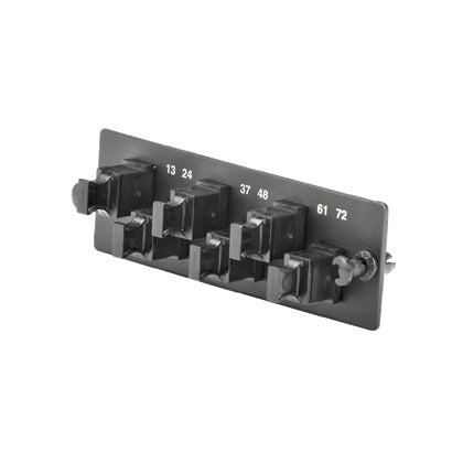 Panduit FAPH0612CGMPO patch panel accessory