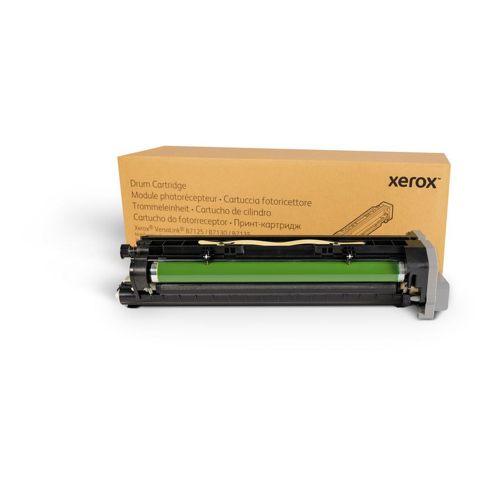 013R00687 - Xerox GENUINE XEROX K DRUM CARTRIDGE FOR THE VERSALINK B7125/30/35