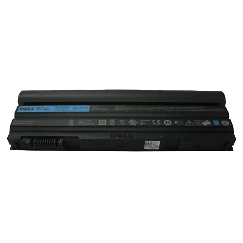 DELL 312-1443 notebook spare part Battery
