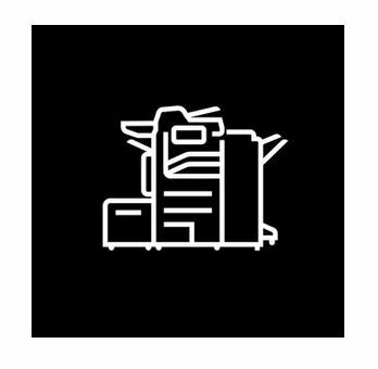 497K21650 - Xerox COMMON ACCESS CARD RDR &