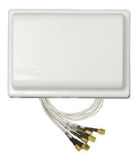 SPARE: EXTERNAL PADDLE ANTENNA TO BE SHIPPED WITH AP822E. QUANTITY 1 ONLY.