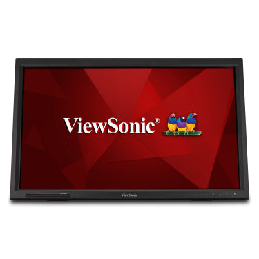 TD2423D - Viewsonic 24INCH IR 10-POINT TOUCH DISPLAY