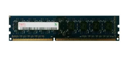 Hynix HMT125R7BFR8C-H9 memory module 2 GB 1 x 2 GB DDR3 1333 MHz ECC