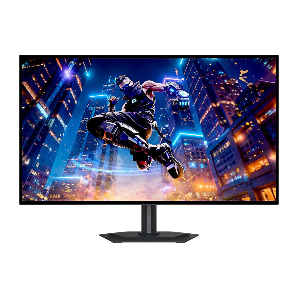 MO27Q28G - Gigabyte 27-Inch QHD WOLED 280Hz 0.03ms Gaming Monitor