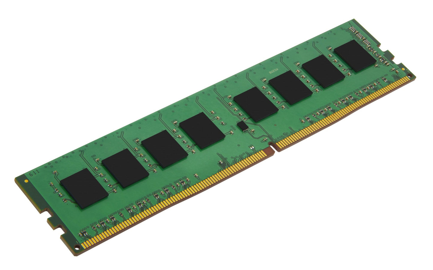 Kingston Technology ValueRAM KVR26N19S8/16 memory module 16 GB 1 x 16 GB DDR4 2666 MHz