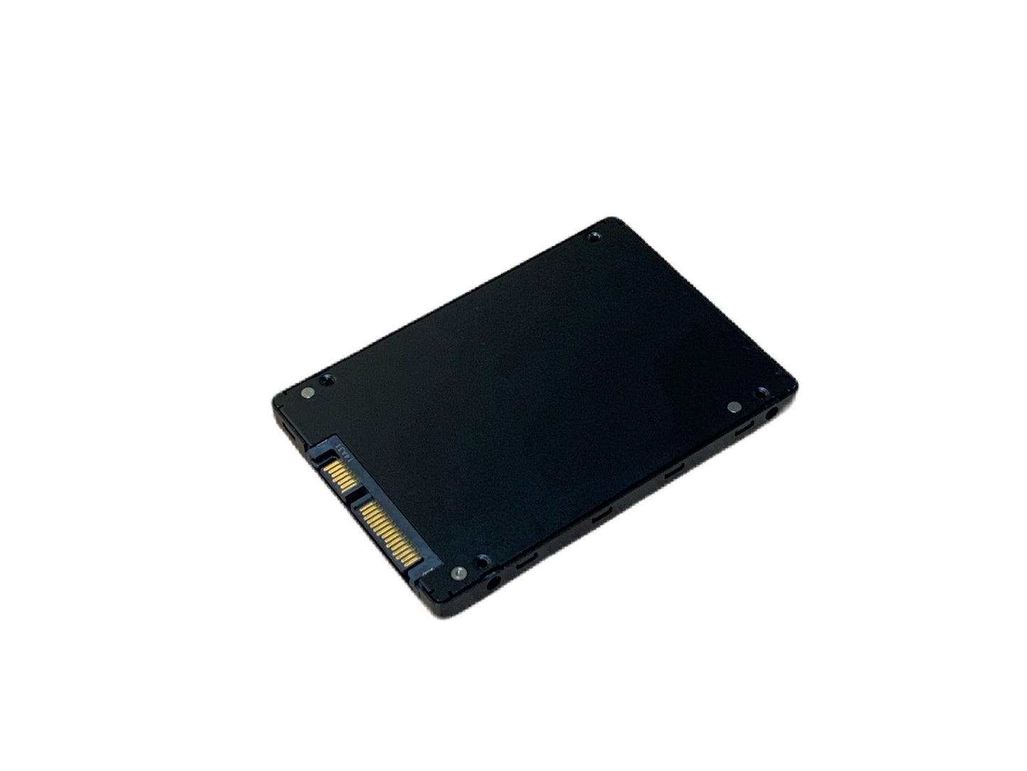 4XB7A90873 - IBM Lenovo 480GB 2.5" Internal SATA SATA Solid State Drive