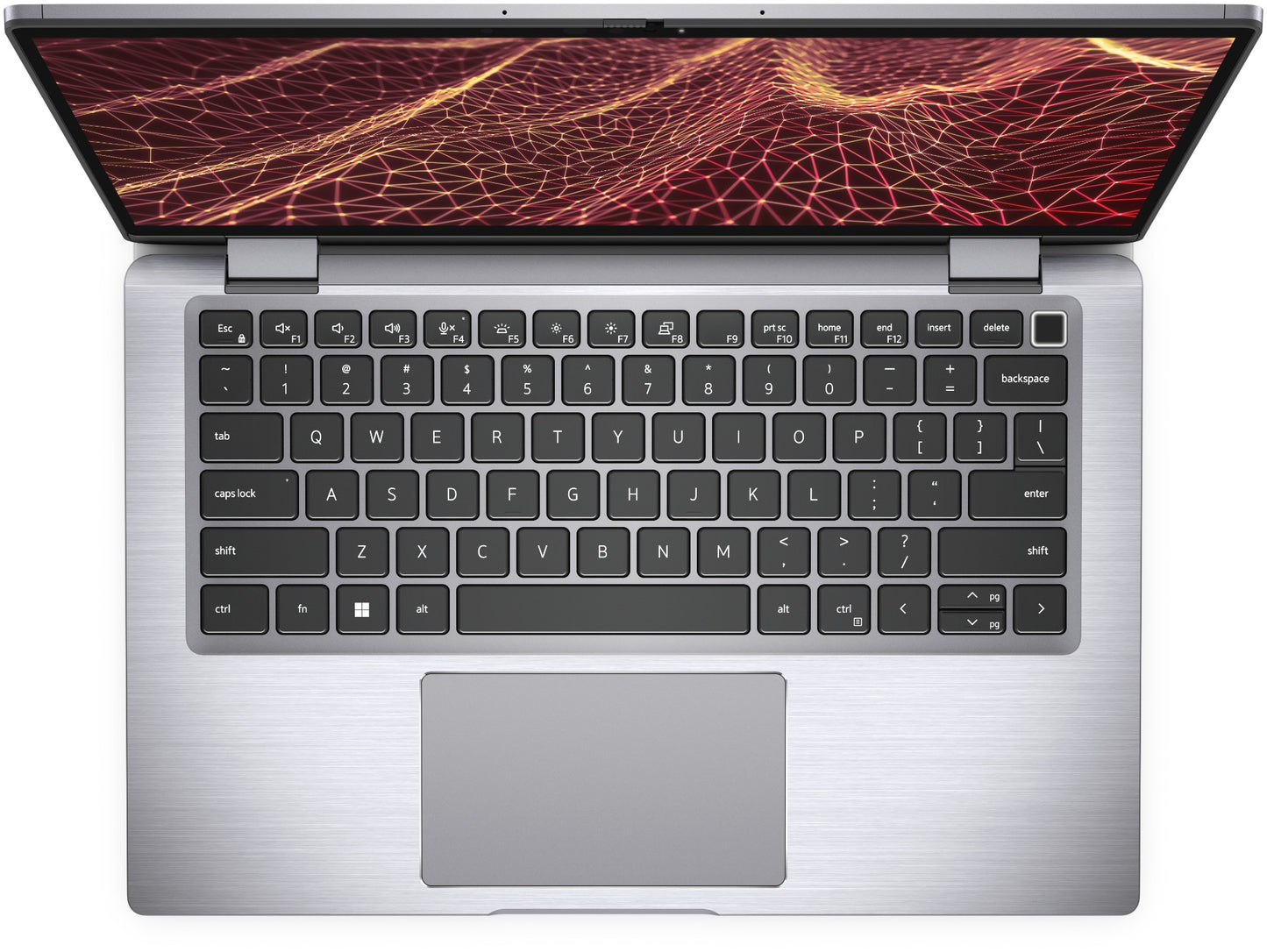 DELL Latitude 7430 2-in-1 i7-1265U Hybrid (2-in-1) 14" Touchscreen Full HD Intel® Core™ i7 16 GB 512 GB SSD Wi-Fi 6E (802.11ax) Windows 10 Pro Gray