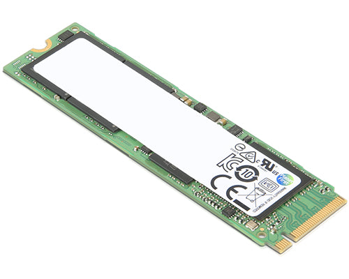 Lenovo 4XB0Q84292 internal solid state drive M.2 256 GB PCI Express NVMe