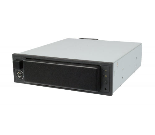 6550-6502-0500 - CRU DX175 COMPLETE ASSEMBLY INCLUDES CARRIER FOR SATA OR SAS DRIVES UP TO 6 GBPS