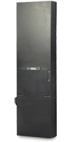 RACK AIR REMOVAL UNIT 100-240V 50/60HZ FOR NETSHELTER SX 600 MM WIDE RACK