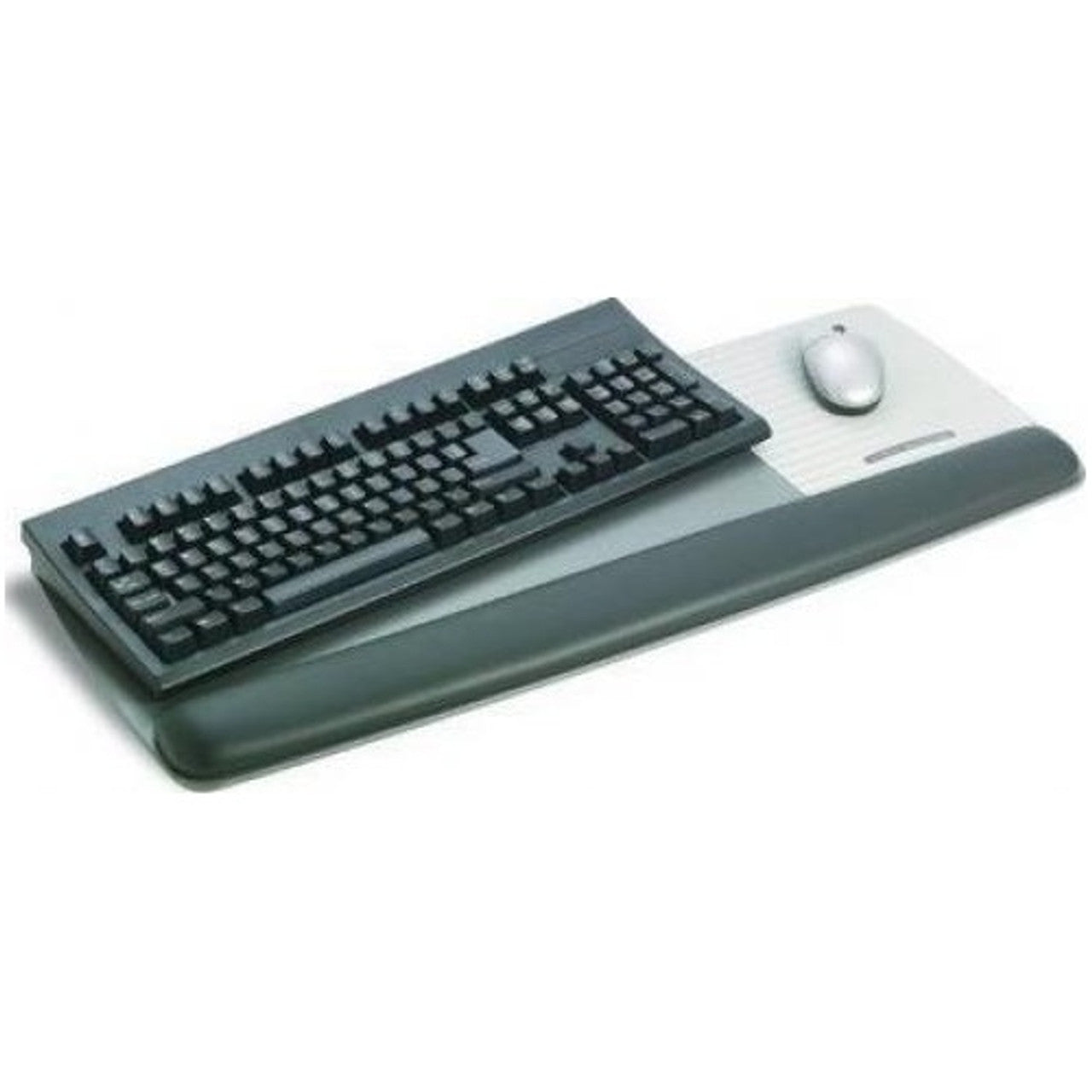 WR422LE - 3M TILT ADJUSTABLE KEYBOARD AND MOUSE PLATFORM