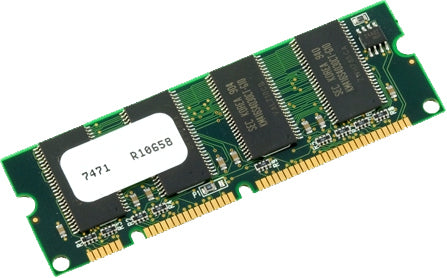 Cisco MEM-2951-512U2GB memory module 2 GB 1 x 2 GB DRAM