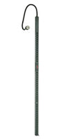BASIC RACK ZERO U - POWER DISTRIBUTION STRIP - RACK-MOUNTABLE - AC 208 V - 42 X