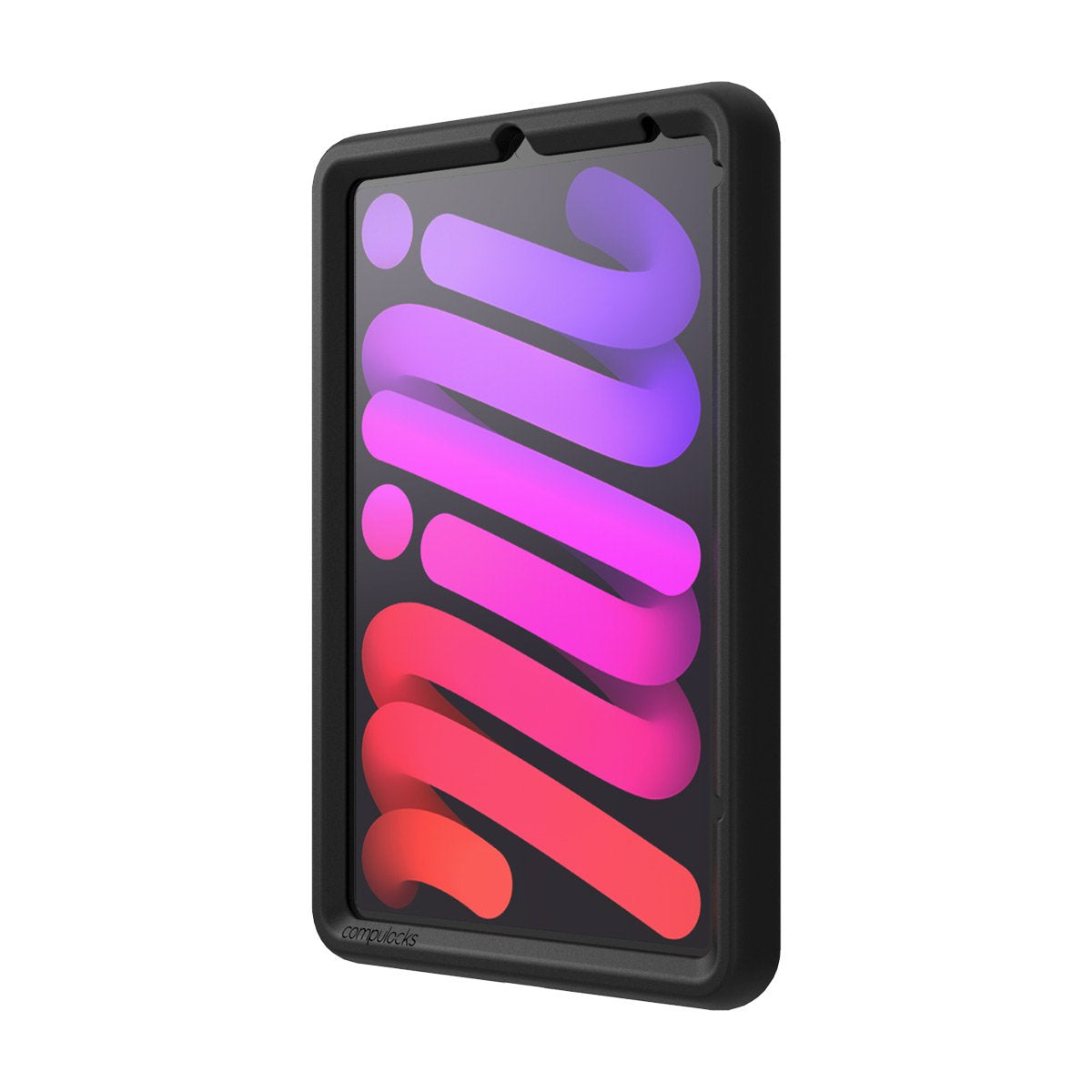 BNDIPMN6 - Compulocks IPAD MINI 8.3(6TH GEN.) SILICON EDGE CASE